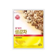 오뚜기 오쉐프 생강차 1kg, 9개