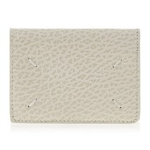 [라벨루쏘] [메종 마르지엘라] 스티치 로고 반지갑 S36UI0416 P4455 H9677 /4