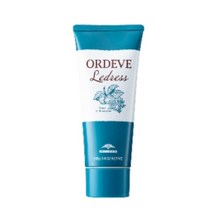 밀본 올디브 레드레스 헤어 매니큐어 160ml, 모카브라운M-MB