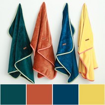 [아망떼] 허그미 플란넬 극세사담요(5color)_특대형 150x200, 상세 설명 참조