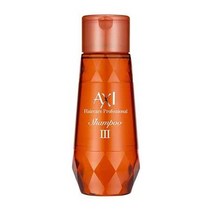 일본직발송 6. 쿠오레 AXI 샴푸 III 250ML B071K66MGM, One Size, One Color