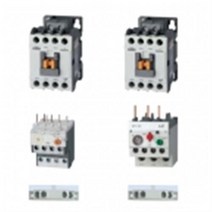 마그네트 전자접촉기 MC-9B 22AF AC220V 열동형과부하계전기 MT LS산전