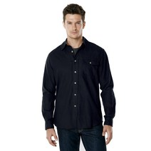 CQR 남성 남방 택티컬 면셔츠 면남방 CQ-HOF113