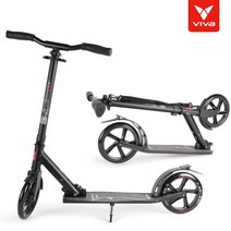 어반 씽씽이 두발 킥보드 205