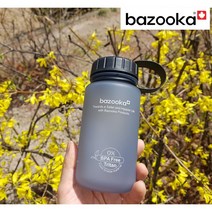 캐나다 물병 트라이탄 그레이 0.35리터 쉐이크 BOTTLE 스포츠 바주카 물통 다이어트, 캐나다트라이탄 그레이 350ml