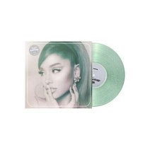 Ariana Grande Positions Vinyl LP 음반 바이닐 레코드 앨범