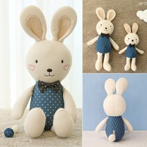 베베라온 오가닉 토기 애착인형 두루B, 기본포장