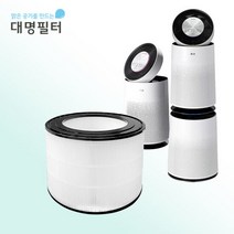 국내산 AS201NNFA LG퓨리케어 360 헤파강화필터 AAFTDS101, 단품