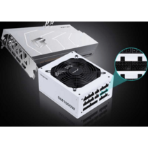 채굴용 파워서플라이 전원 공급 장치 코인 채굴 1000W, GM1000W 풀모듈 4090 그래픽 카드