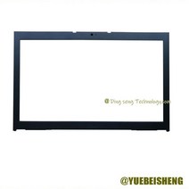 YUEBEISHENG Dell Precision M6800 LCD 전면 베젤 카메라 구멍 098WC4 용 신제품