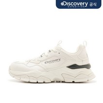 디스커버리 공식스토어 버킷 디워커 V2 (WHITE)