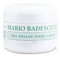 마리오 바데스쿠 비 폴렌 나이트 크림 29ml/1oz