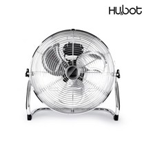 휴앤봇 업소용 앉은뱅이 선풍기 산업용 공업용 공장용 20인치 대형 메탈 강풍기 HNB-508F, 2. 메탈 선풍기(HNB-508F)