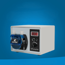 약품펌프 실험실 정량 계량 화학용 유량조절, DIPump550-B253（≤452ml/min)