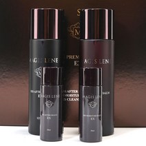 마린콜라겐 천연유래효모 편백수 남자 스킨로션세트 _ 71017319EA, 1, 본상품선택