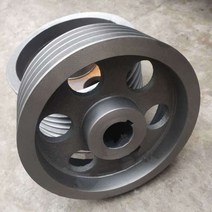브이벨트풀리 V벨풀리 B형 100~140MM, 110MM