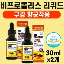 구강 건강 수용성 캐나다산 폴리폴리스 액상 원액 추천 뿌리는 리퀴드 스프레이 프로폴리스 플로폴리스 프로플리스 플라보노이드 활성산소 항산화 환절기 건강 관리 생활 활력