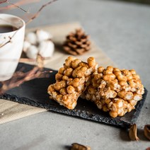 [참다올]HACCP 수제강정 견과 실속형(10입)