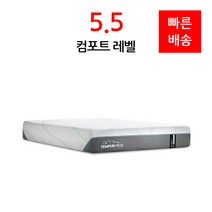 템퍼 페딕 어댑트 미디움 하이브리드 T1