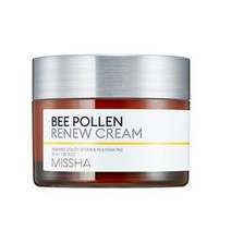 미샤 비폴렌 리뉴 크림, 35ml, 5개