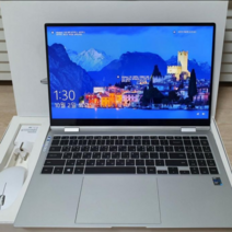 삼성 2021 갤럭시북 프로 15, NT950XDX-G51AS, WIN10 Home, 16GB, 1024GB, 코어i5, 미스틱 실버