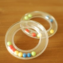 [오즈펠트] 도너츠 딸랑이