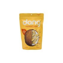 Dang 댕 코코넛 칩 카라멜 씨 솔트 90 g 336654