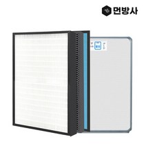 국산 H13등급 SK매직 공기청정기 필터 ACL-V20BRTLSL, 없음