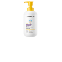 아토팜 아동용 프레쉬 2 IN 1 샴푸, 320ml, 2개