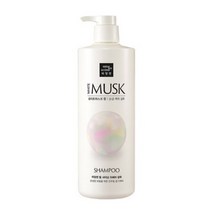 미쟝센 펄 샤이닝 리페어 퍼퓸 샴푸 화이트머스트향 1000ml
