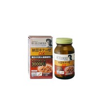 일본 낫토키나제 DX 3000FU 노구치 낫또 나토 나또