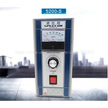 TECO 스피드 컨트롤러 JVTMBS--R400JK001 5200-S, 01 5200-S