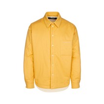 23SS JACQUEMUS 카마치아 23E216SH1041064 250, 48, Yellow