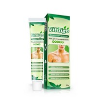 백반증 크림 어루러기 한반 치료 연고 20g, 6개