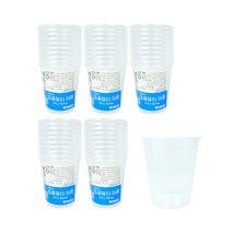 이지앤 멀티 다회용컵(10개입)-5개 플라스틱컵 일회용컵 종이컵, 상세페이지 참조