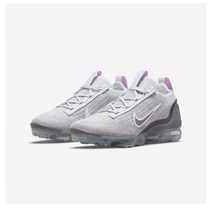 나이키 여성 스크린 골프화 바엔 맥스 그레이핑크 Nike Air VaporMax 2021 FK grey/pink