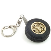 LAMBORGHINI MIURA휠 열쇠고리(404531