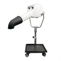 에이플러스 테이블 이동형 드라이기 BLDC (화이트) (APST-2043) (애완용품), 상세페이지 참조