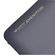 스패로우 어매니트 더블 자충식매트