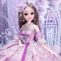 토퍼 집게 퀸사이즈 파비 양인형 키트 2022 신형 관절인형, C05-60 센티드(8 세트 장비교환증, T07-조지워싱턴 나공주