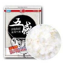 부푸리 오리지날오감 맛슈 포테이토덕용 1KG, etc/etc, 1봉