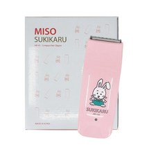 MISO 전문가용 토끼이발기 AR-143
