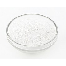 삼양사 큐원 찰옥수수전분 500g (소분상품)