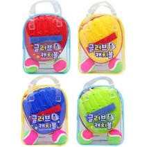 글러브 캐치볼 야구놀이 세트
