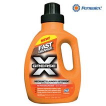 ™퍼머텍스 기름작업복 세탁기 전용세제 1.18L™ 0708 PLAB:$:#, ★구매