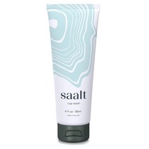 Saalt 생리컵 세척제 118ml Saalt Menstrual Cup Wash, 1개, 1개