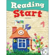 Reading Start 1, 월드컴ELT