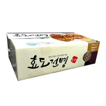 경성제과 효도전병 땅콩 센베이, 1kg, 3개