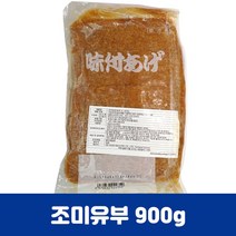 사각조미유부(900g)(일본산), 900g, 1개