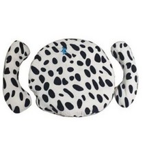 럭셔리 미니 사샤하우스 쿠션 애견 강아지방석, 단품